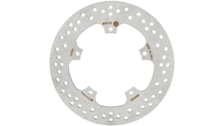 Brembo Bremsscheibe Modell 68B407C3
