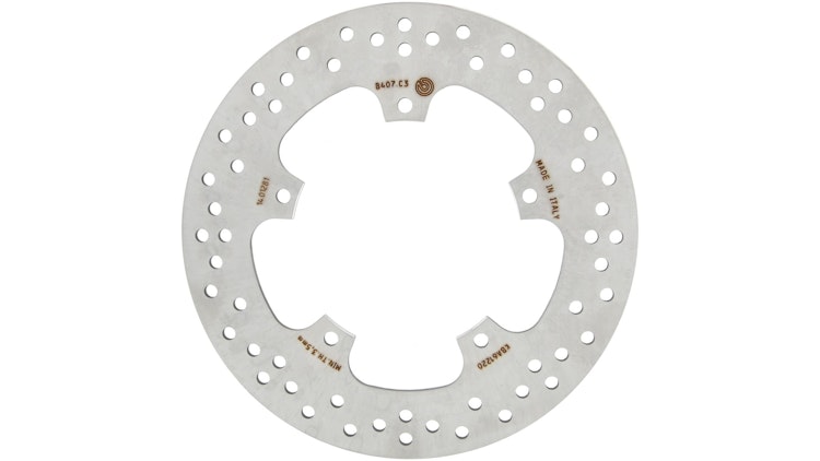 Brembo Bremsscheibe Modell 68B407C3