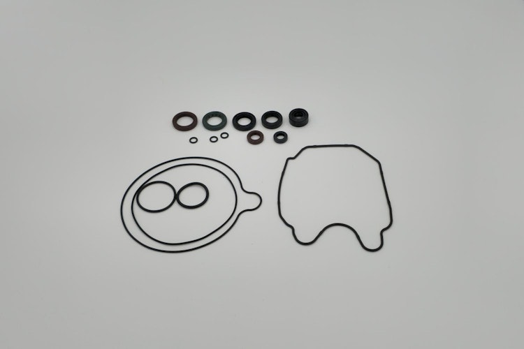 Daytona Simmering und O-Ring Dichtsatz Anima 4V