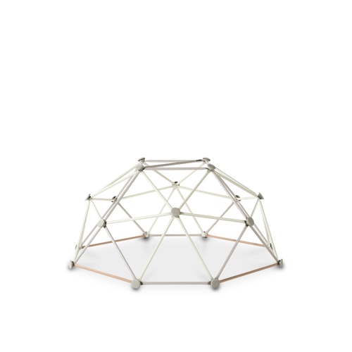 EXIT Metall Kletterkuppel ø190cm - pastell