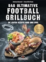 Vorschaubild NAPOLEON Grillbuch "Das ultimative Football-Grillbuch"