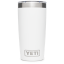 Vorschaubild YETI Becher RAMBLER 10 oz. (296 ml) - mit Magsslider Deckel