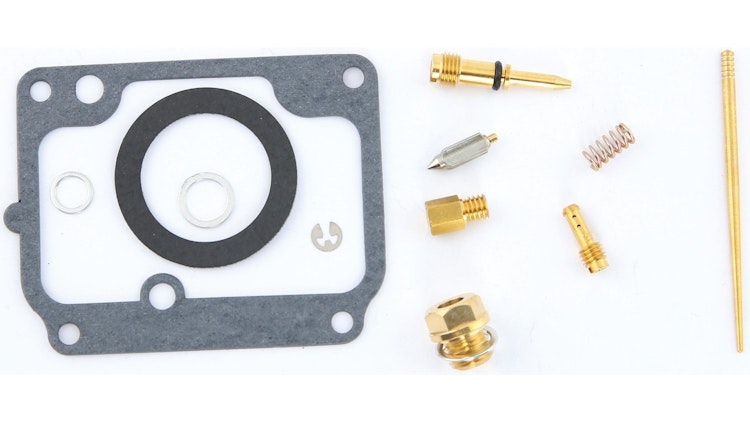 Keyster Reparatursatz Vergaser