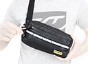 Vorschaubild CONTEC Lenkertasche Mile Grinder Race 3 schwarz