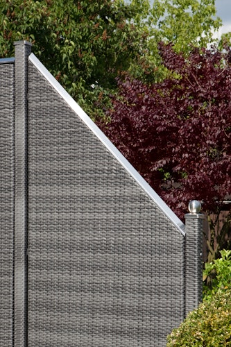 TraumGarten Weave 880 x 1780/880 mm