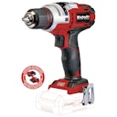 Vorschaubild Einhell Akku-Bohrschrauber TE-CD 18 Li E Solo 4513870
