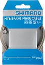 Vorschaubild Shimano Bremsinnenzug MTB 2050 mm silber
