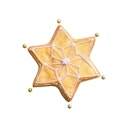 Vorschaubild Kaiser 10 Keks-Ausstecher in Aufbewahrungsbox