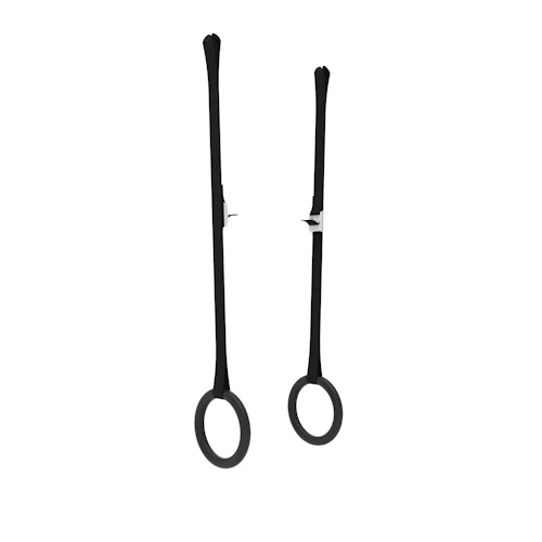 EXIT GetSet Turnringe aus Kunststoff für  MB200 / MB300 / PS500 / PS600