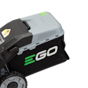 Vorschaubild EGO Power Akku-Rasenmäher LM1700E