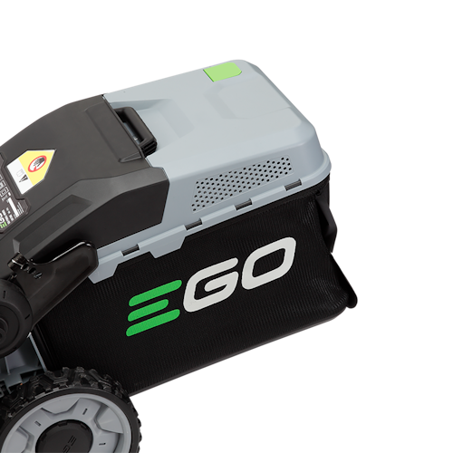 EGO Power Akku-Rasenmäher LM1700E