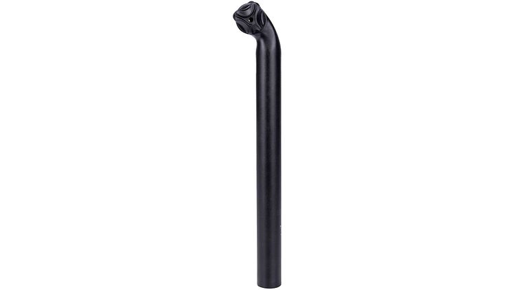 CONTEC Sattelstütze Bracer OS 30,9 mm 400 mm schwarz