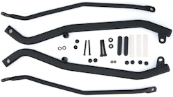 Kappa Topcaseträger K3410 für Yamaha XJR 1200 und XJR 1300