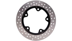 Brembo Bremsscheibe 68B407A7