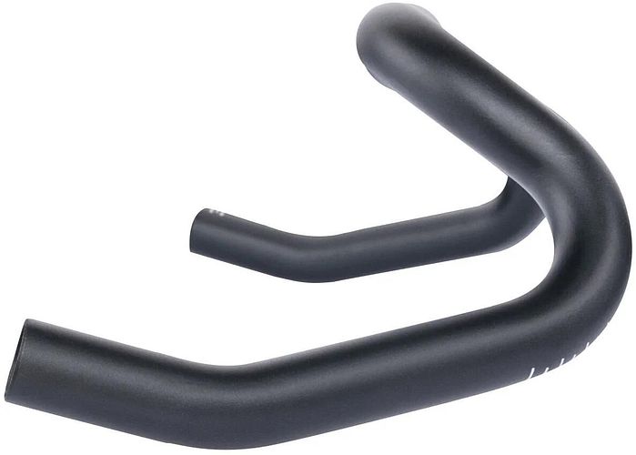 ErgoTec Gravel Rennlenker 480 mm schwarz