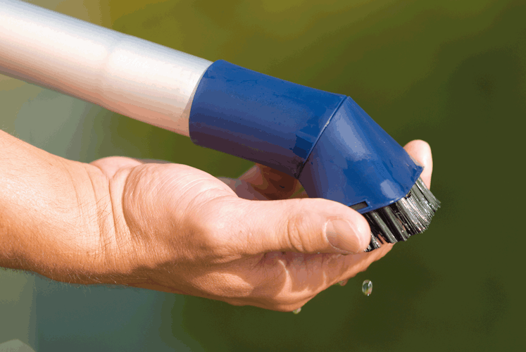 Oase Teich-Schlammsauger PondoVac 4