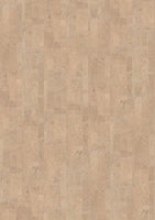 KWG Morena Atlantico creme edelf.NaturalShield Kork-Fertigparkett uniclic 90x30 cm