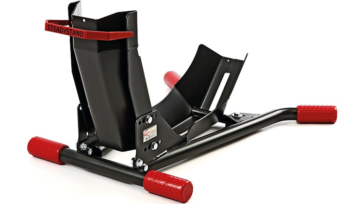 ACEBIKES  Motorradständer Steadystand®