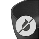 Vorschaubild WMF Bräter aus Gusseisen mit Gussdeckel