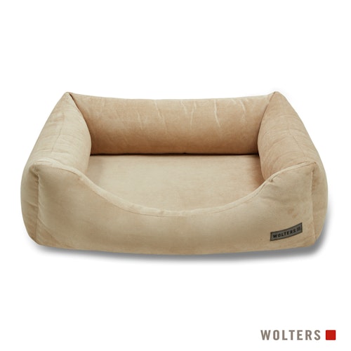 Wolters Dream-Well Heaven sand Hundebett