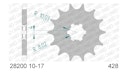 Vorschaubild Afam Antriebsritzel 28200