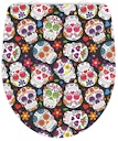Vorschaubild Duroplast HG WC-Sitz CRAZY SKULL