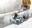 Vorschaubild Makita Akku-Schneefräse 40 V Max SN001GZ