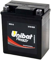 Unibat – Batterie – CTX7L