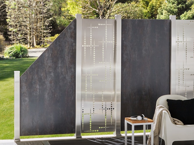 TraumGarten SYSTEM Board Keramik 900 x 1800/900 mm