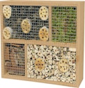 Vorschaubild T&J LABO-3D Insektenhaus 2