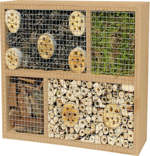 T&J LABO-3D Insektenhaus 2