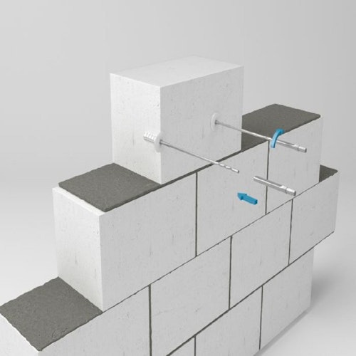 BEVER Eindrehadapter