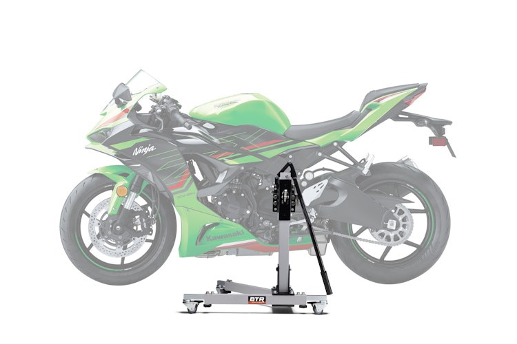 Zentralständer EVOLIFT® für Kawasaki Ninja ZX-6R 24-