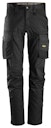 Vorschaubild Snickers Workwear 6803 AllroundWork, Stretch Arbeitshose ohne Knietaschen