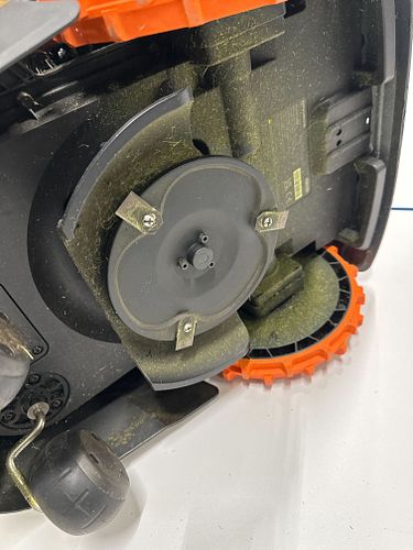 Segway Mähroboter Navimow i108 E B-Ware