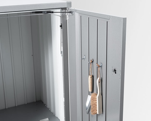 Biohort Mülltonnenbox Alex