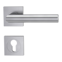 Vorschaubild Griffwerk Türgriff Lucia - alle Ausführungen