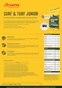 Vorschaubild Josera Surf & Turf Junior Hundetrockenfutter