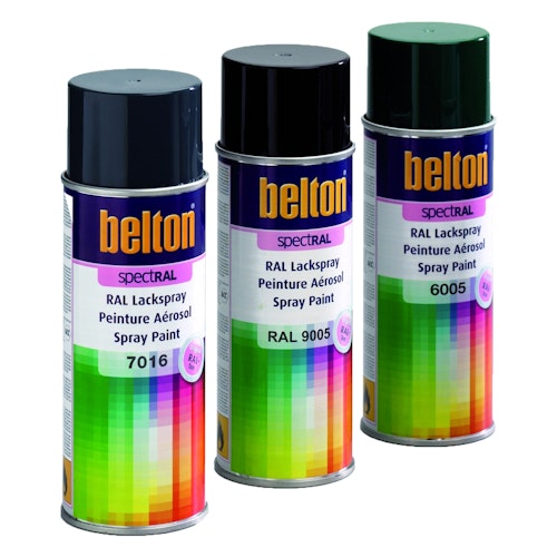 T&J Zink- und Farbspray