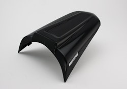 BODYSTYLE Sportsline Sitzkeil ABS Kunststoff schwarz  für KAWASAKI Ninja 650, Z650