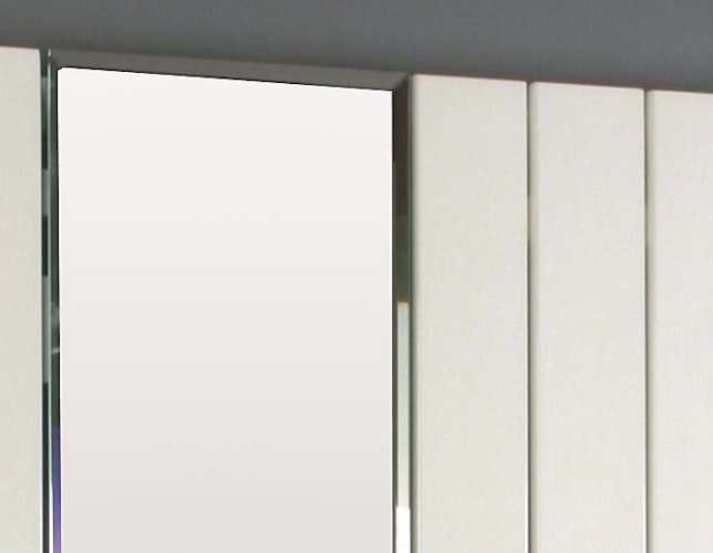 Ximax Raumheizkörper P1 Spiegel