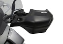 Vorschaubild BODYSTYLE Handprotektoren ABS Kunststoff schwarz-matt für SUZUKI GSX-S 1000GX / Travel Edition 