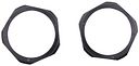 Vorschaubild Campagnolo Distanzring 2,3 mm schwarz