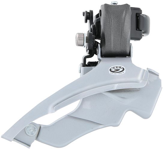 Shimano Umwerfer Altus FD-M371 44/48 Zähne