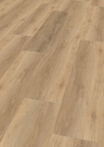 KWG Antigua professional Schindeleiche Designvinyl Fertigfußboden Landhausdiele 181,5x30,5 cm