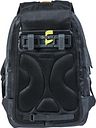 Vorschaubild Basil Urban Dry Backpack Rucksack 18 l schwarz
