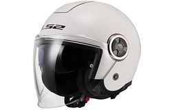  LS2 Jethelm OF620 Classy II