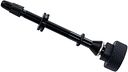 Vorschaubild CONTEC Tubeless-Ventil EasyAir TL 60 mm schwarz