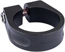 Vorschaubild CONTEC Sattelklemmschelle Clamp.it one 34,9 mm schwarz
