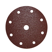 Makita Schleifpap. Kl. 150mm K240 P-37910